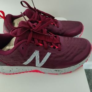 Women's running shoes